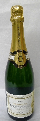 Champagne Louis Dubrince