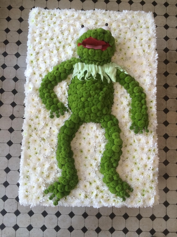 Kermit