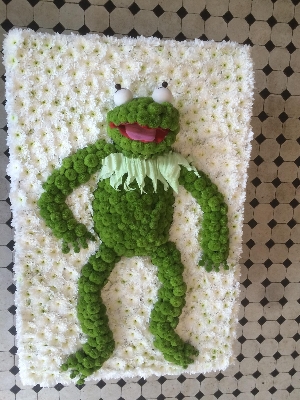 Kermit