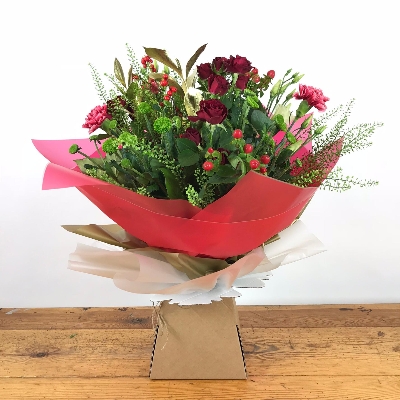 Christmas Lizzies Bundle