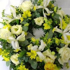 Wreaths and Posies
