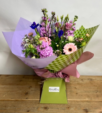 Lush Spring Bundle