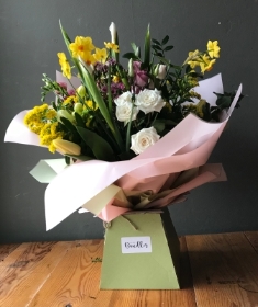 Spring Bundle