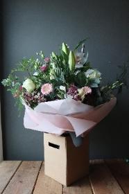 Special Bundle with an orchid