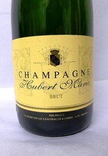 Champagne Hubert Marie