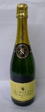 Champagne Hubert Marie