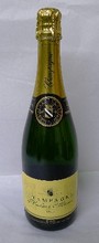 Champagne Hubert Marie