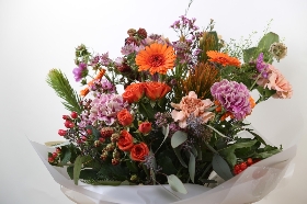 Autumn Lizzies Bundle