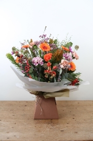 Autumn Lizzies Bundle