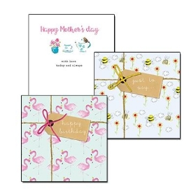 Greetings Cards