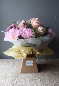 Rose and Peony Special Bundle