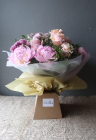 Rose and Peony seleciton