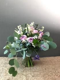 Lizzies Luxury Lilacs posy