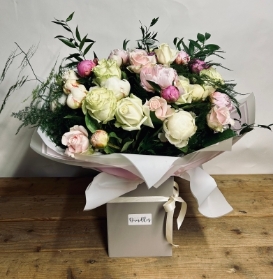 Rose and Peony Luxury Bundle