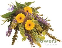 Summer Cut Flower Sheaf